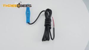 Generator speed sensor MSP6729 Wheel speed sensor
