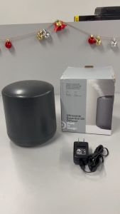 Ultrasonic Humidifier And Aroma Diffuser