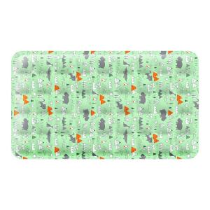Anti-Bedsore Cooling Mat Gel No-Water Needed
