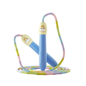KLEV&KIDS | Children Beginner Jump Rope