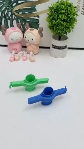 C011 ปากถุงที่หนีบปาก มิตรมาตรฐาน เทไดสะดวก คลอม ใช้งานง่าย คละสี ราคาที่เหมาะสม