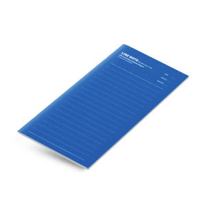 iplaybox | Weekly Planner Note Taking Pocket Notebook Grid and Line