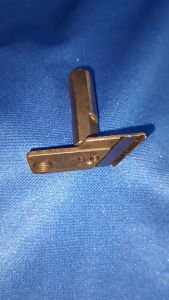 KR27 LOWER KNIFE HOLDER FOR SIRUBA 3/4 THREADS MODEL: 747/737 FOR INDUSTRIAL SEWING MACHINE