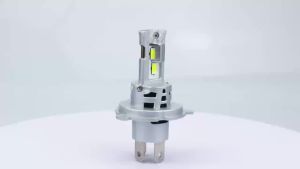 Upgraded 1100000LM 1000W Super Bright H4 LED Headlight Wireless 9084 CSP CHIPS High Low Beam Auto Lights Easy Installation Lamps