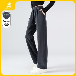 Mexican | Plush Fleece Insulated Warm Pants