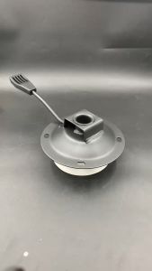 8 x 8/10x 10cm Mekanis Kursi Bar Universal Kursi Staff Sparepart