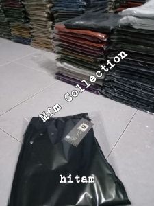 Celana 7/8 Leging Merk SAYA bahan softjeans korea