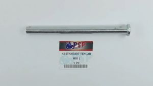 As Standart Tengah Mio J - As Setandar Standard Setandard Jagang 2 Dua Yamaha Matic Mio GT Fino Fi