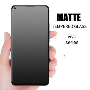 tempered glass black matte/anti minyak xiaomi poco C65 C75 C40 C3 X6 M6 PRO M3PRO M5S M5 M4PRO F1 F3 F6 F4PRO F2PRO X3PRO X4PRO NOTE14 note 10 note 13pro note 9 note 8 note 4 4A 5A 6A 7A 8A 9C 9A 10A 10C 13C 13T 12C NOTE 12PRO anti gores kaca fullayar