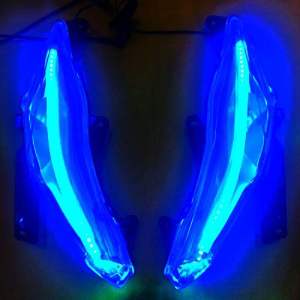 LAMPU ALIS RUNNING BEAT 2017-2019 / lampu sen alis / lampu alis beat esp 2017/2019