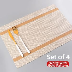 SILITA | Elegant Heat-Insulating Table Mat