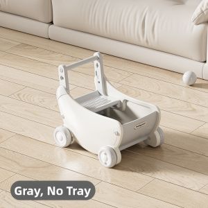 Baby Soul | Anti O-type Leg Preventing Stroller Baby Walker Multifunctional