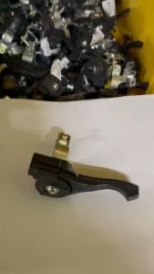 ไกคันเร่ง รุ่น 767 มือเร่ง767 อะไหล่767 (แป้นยึด / ขาล็อค / ไม่มีแป้นยึด) ใช้กับเครื่องพ่นยาสะพายหลัง 767 ตรงรุ่นเปลี่ยนง่าย พร้อมส่ง