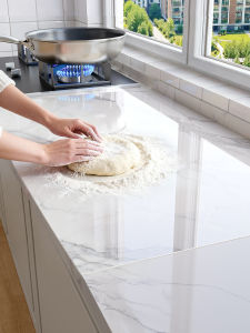 ZTION | Oil Resistant Heat Resistant Water Repellent Stain Resistant Counter Protector