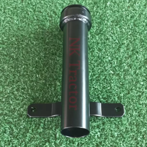 ยันม่าร์ YM351A / YM357A ตัวหลัง (ตัวสั้น) ปลอกเพลากลาง (Yanmar) (แป๊บ ปลอก เพลากลาง ปลอกต่อเพลากลาง)