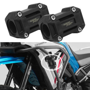 450MT 800MT Engine Crash Bar Protector Bumper Guard Decorative Block For CFMOTO 450MT MT450 450 MT 2024 2025 2026
