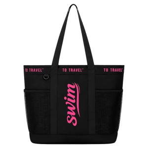 NIGESI | Dry Wet Separation Waterproof Breathable Large Capacity Beach Bag