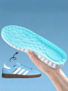 FASHEHAN | Spring/Summer Cool Breather Ice-Silk Sneaker Insoles