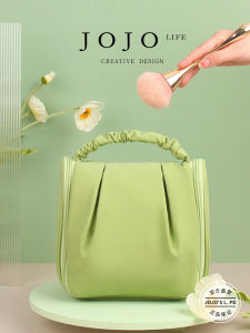 JOJOS L. PD. Travel Hanging Makeup Bag Multi-Functional Wash Bag Storage Pouch Outdoor Camping Hiking Supplies