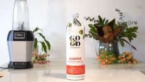 Good Cocktails Co (Cocktail Mixer) | Cosmo (750ml)
