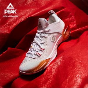 PEAK | Professional Basketball Shoes Men