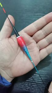 Bán Nóng [ Vận chuyển từ Trung Quốc ]2025 Phao câu cá phát sáng có độ nhạy cao mới phao câu cá đổi màu phao điện tử hai công dụng ngày và đêm phao câu c