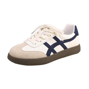 Josiny | Retro Vintage Training Womens Shoes Breathable Flats