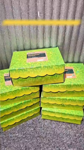 Camilan Sehat Naturemart Krupukku – Krupuk Mata Beras Kaya Serat | Snack Tanpa MSG & Pengawet | varian rasa Original Rujak Pedas | Healthy Crackers Naturemart Krupukku | camilan sehat untuk sekeluarga