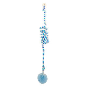MAOGUANJIA | Interactive Calling Mouse Door-hanging Kitten Toy