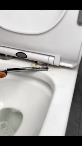 Chana แปรงขัดร่องแบบยาว(ไนลอนพรีเมี่ยม )แปรงขัดมุม ยาแนว ร่องหน้าต่าง ช่องว่าง แปรงทําความสะอาดกระเบื้อง