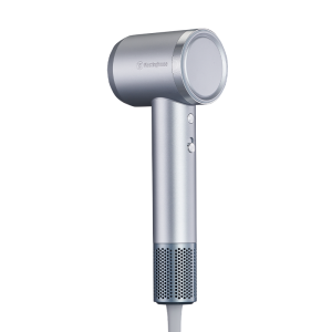 Westinghouse | Westinghouse High-Speed Hair Dryer High-Power Rapid-Drying Generator Home Use Smooth Wind Mouth for Girlfriend HS300 219