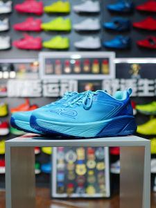 R2 Wind Run Marathon Running Shoes Breathable Comfortable for Beginners Cloud Run Spring Summer 2023 New Model Wide Footbed