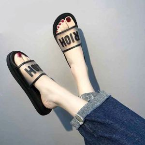 JIFANPAUL | Slip-resistant Soft Bottom Slippers 1pc