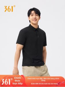361° | Áo Polo Chống Nắng Thông Gió Làm Mát