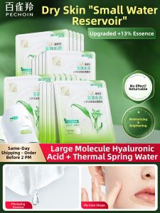 pechoin | Mặt Nạ Hyaluronic Acid Dưỡng Ẩm Sâu