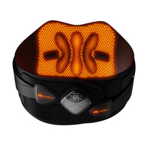 Waist Pain Relief Lumbar Support Belt