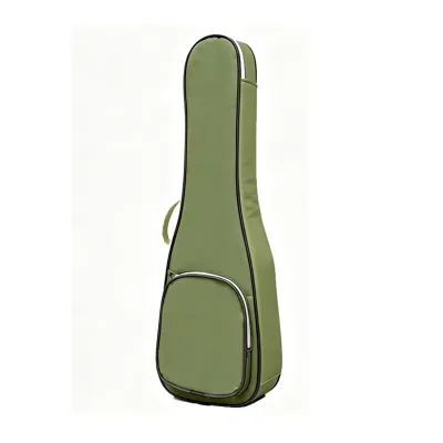 Thickened Waterproof Portable Guitar Case 23 Inches
