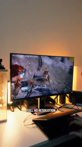 【NEW】Xiaomi Gaming Monitor G25i 2026 240Hz High Refresh 1ms GTG IPS Hard Screen Global Version【3 Years Warranty】