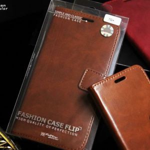 Flip Cover Wallet Oppo A78 A77s A17 A17K A16 A16E A57