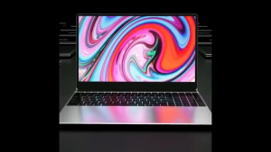 【3 year warranty】 2026 New Lightweight Portable Notebook Windows 11 15.6 Backlit Keyboard Notebook Fingerprint Unlock Intel Core i9 8950 HK 16GB RAM 1TB 2TB SSD Learning Office Gaming Notebook