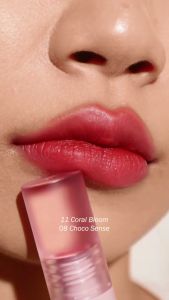 Barenbliss Cherry Makes Cheerful Lip Velvet 2.5gr