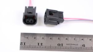 PNP Soket Horn Klakson HONDA CRV HRV Turbo Civic Jazz Brio RS