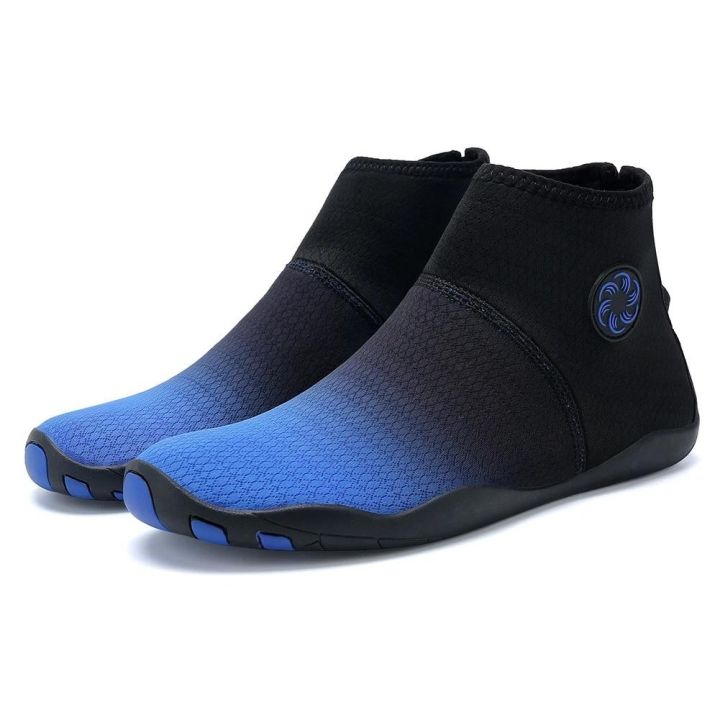 [Legend1] Men Aqua Shoes Barefoot Swimming Water Shoes Women Upstream ...