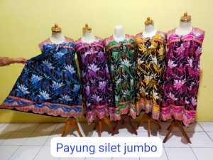 DASTER SILET JUMBO