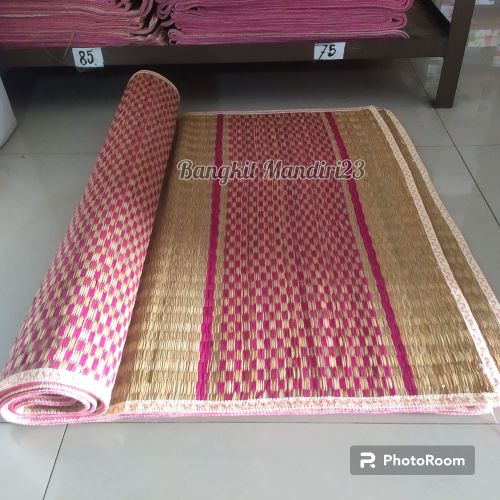 Mengenal Material Tikar Ruang Tamu dan Panduan Perawatannya