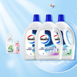 Walch | Antibacterial Clothing Disinfectant 3L