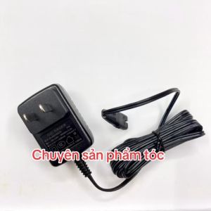 Wahl Sạc Tông Đơ WAHL 2222 2226 2223 2228 2235 2235-01 2232 - Nguồn Điện 100-240V 5V-1000mAh - Phụ Kiện Tóc Chuyên Nghiệp