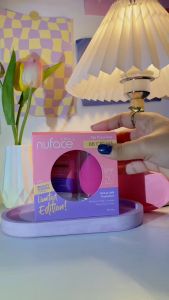 Paket NuFace Nu Flawless BB Cream