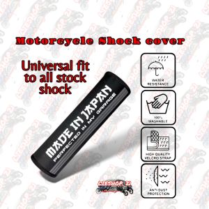 universal shock cover fit to all version