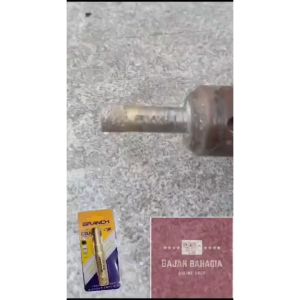 Mata Bor Granit Keramik Kaca Marmer Diamond Core Bit Vacuum Brazed